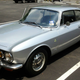 Illustration for article titled Sunday Drive: 1971 Alfa Romeo GTV
